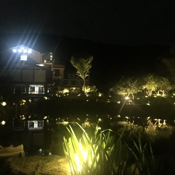 宜兴溪畔农庄酒店提供图片