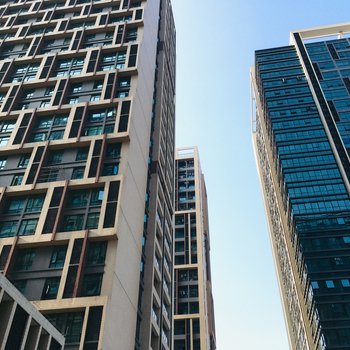 佛山乐艺公寓(9号店)酒店提供图片