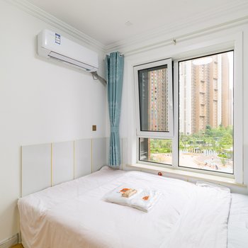 威海途掌柜橙途掌柜美宅民宿酒店提供图片