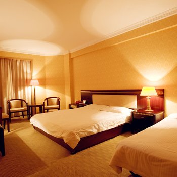 桂林电信大酒店酒店提供图片