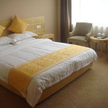 泗阳宾馆酒店提供图片