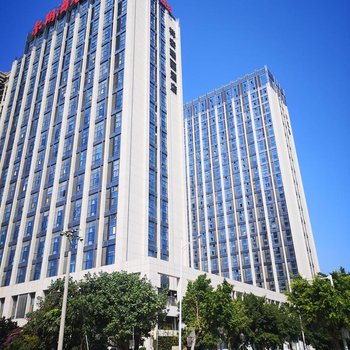 厦门瑞丽酒店酒店提供图片