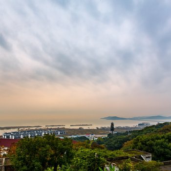 苏州太湖山水半山腰别墅（轰趴馆）酒店提供图片