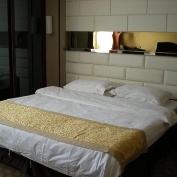 米脂海云商务酒店酒店提供图片