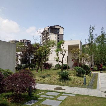 桂林小别院