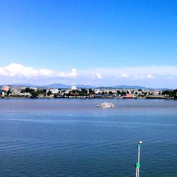 丹东江户温泉江景度假公寓(锦江街分店)酒店提供图片