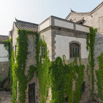 北京古北水镇暖心的家特色民宿(月圆弧街分店)酒店提供图片