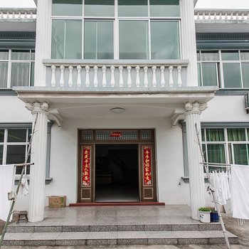 无锡竹运客栈