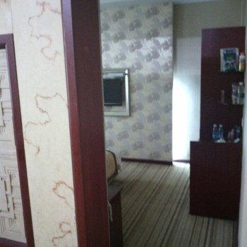 芷江富王商务宾馆酒店提供图片