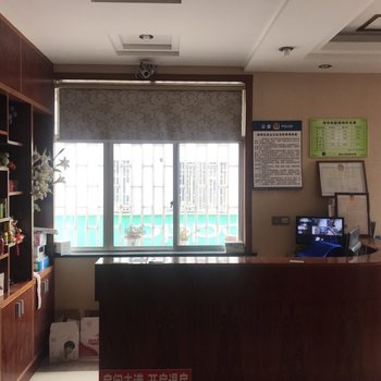 东阳丛中笑民宿酒店提供图片