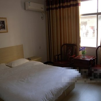 长阳桃园大酒店酒店提供图片