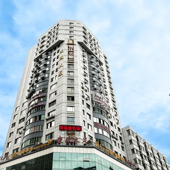 锦江之星品尚(武汉大学广埠屯地铁站店)
