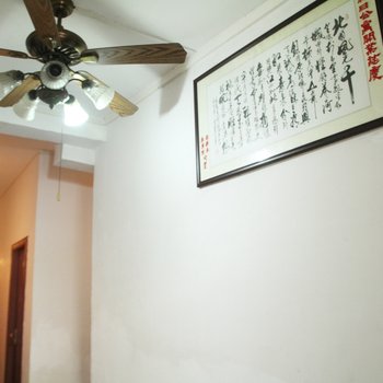 中山坦洲假日公寓酒店提供图片