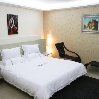 宁波览海棕榈酒店酒店提供图片