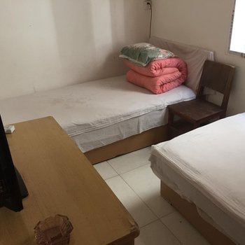 黄冈荣昌旅社
