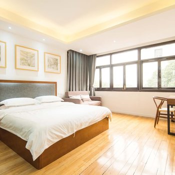 过来民宿酒店提供图片