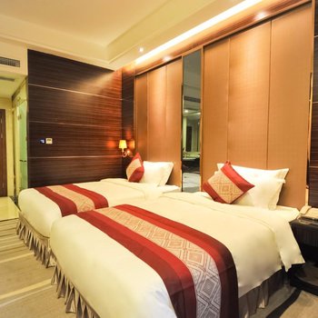 成都大丰美诚精品酒店酒店提供图片