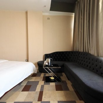 来宾海派王子酒店酒店提供图片
