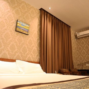 海丰鄫庭宾馆酒店提供图片