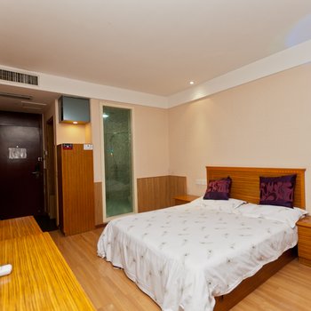 湖州锦铖商务宾馆酒店提供图片