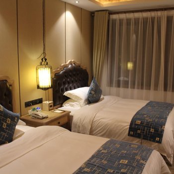 福泉黄丝江边度假酒店酒店提供图片