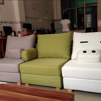 儋州有家客栈酒店提供图片