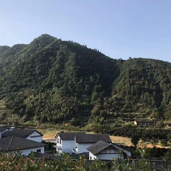 三清山鸿源山庄酒店提供图片