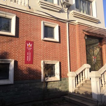 欢墅 · 度假别墅(上海宝山美兰湖金邸)