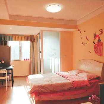 重庆YYL188公寓(桂馥东路分店)