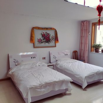 西宁青驴小屋公寓(朝阳公园分店)