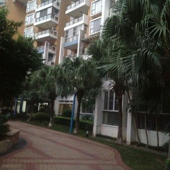 广州南奥小家酒店提供图片