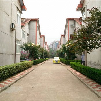 阳城皇城相府赵鲜霞农家乐