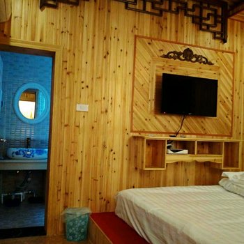 乌镇静明居酒店提供图片