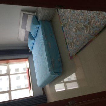 秦皇岛回home公寓