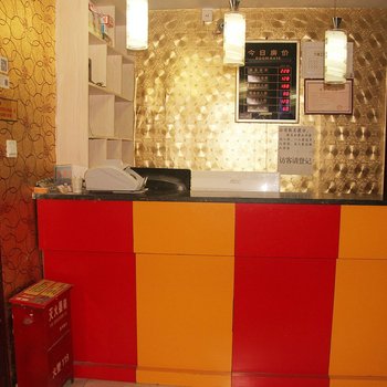 乌鲁木齐惠源商务宾馆酒店提供图片