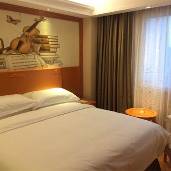 维也纳国际酒店(天津贵州路店)酒店提供图片