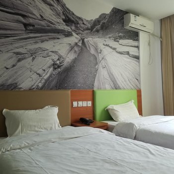 速8酒店(临沂开发区会展中心香港路店)酒店提供图片
