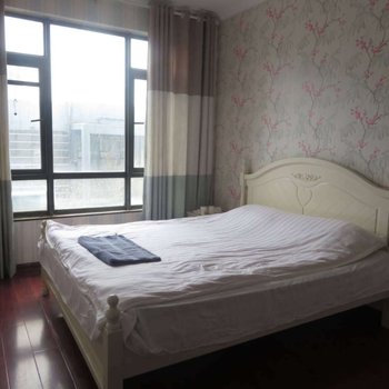 酷特区酒店公寓(郑州中央特区店)酒店提供图片