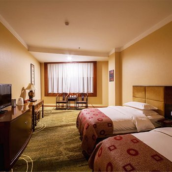 重庆汉马酒店酒店提供图片