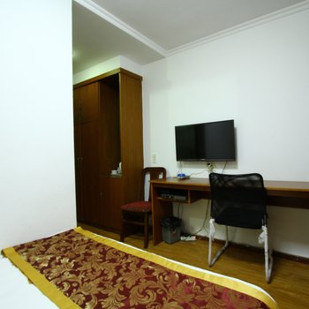 湖州桥园宾馆酒店提供图片