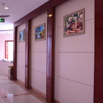 佛山南海亚港商务酒店酒店提供图片