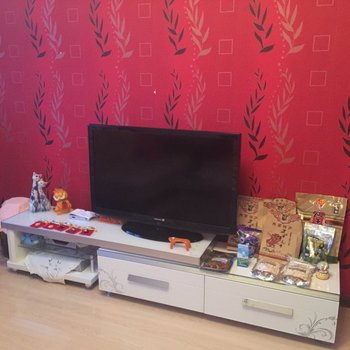 满洲里鑫苑家庭宾馆酒店提供图片