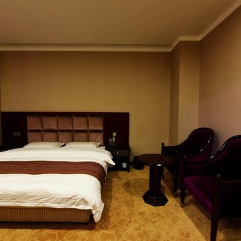理县武鑫酒店酒店提供图片