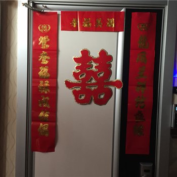 佳木斯桦南禧龙宾馆(桦南店)酒店提供图片