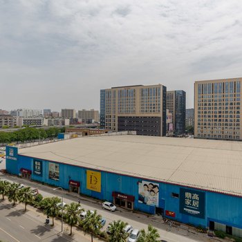 成都雅轩民宿(二段辅路分店)酒店提供图片