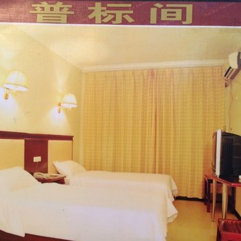 仙桃天威宾馆酒店提供图片