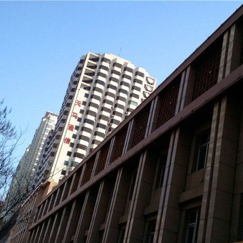 猫咪公寓(兰州雁西路店)