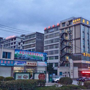 习水友谊宾馆酒店提供图片