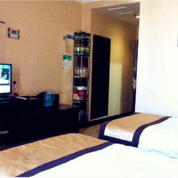 喀什新海大酒店酒店提供图片