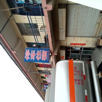 延安停车住宿(延北高速路口)